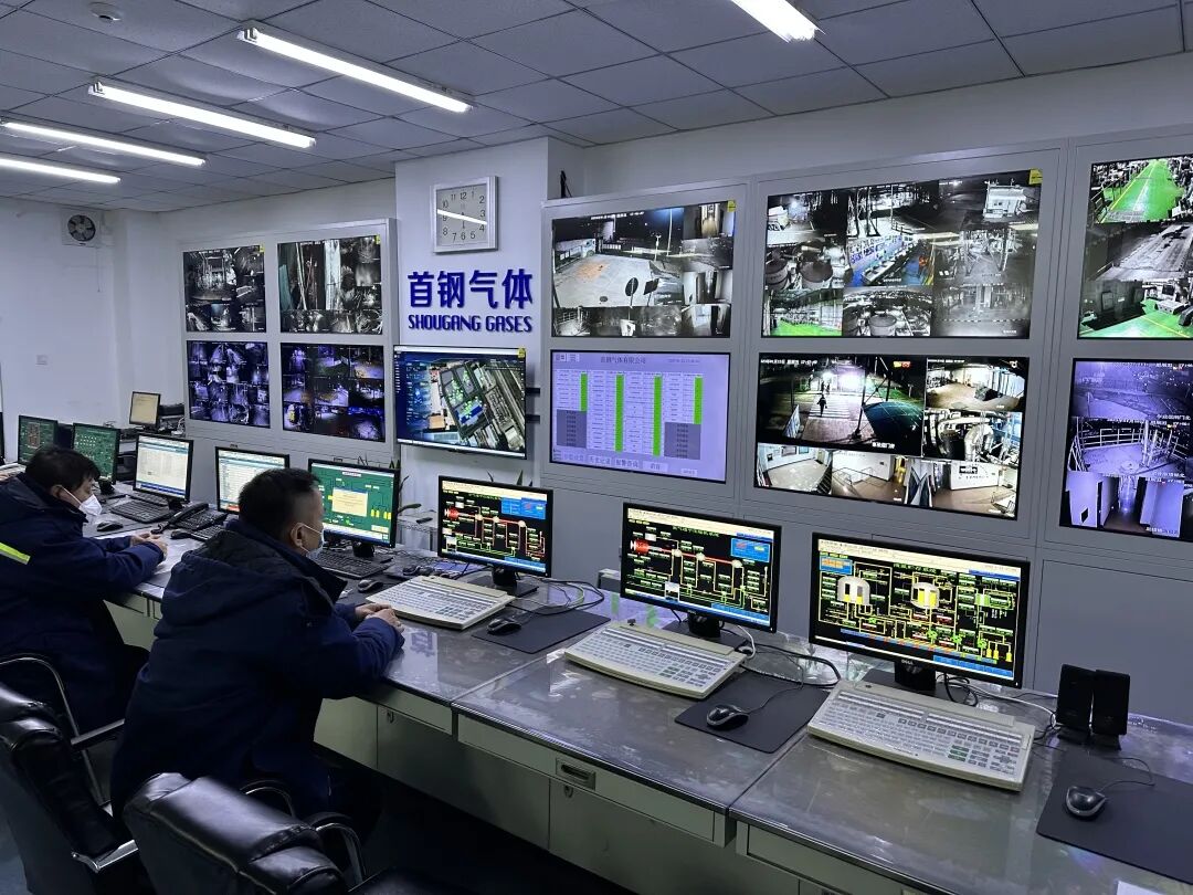 医用氧气怎么生产的7天实现本地产能最大化，12天实现需求缺口归零——吸“氧”再也不愁了_https://www.jmylbn.com_新闻资讯_第4张