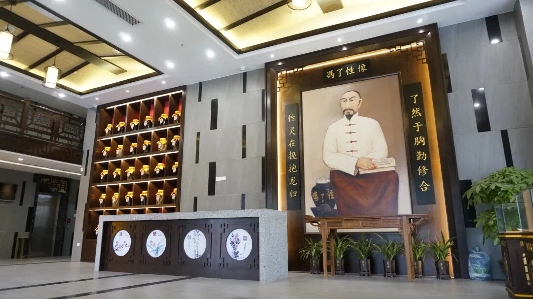 中国国药是什么国药集团中国中药争做中药产业高质量发展引领者_https://www.jmylbn.com_新闻资讯_第5张