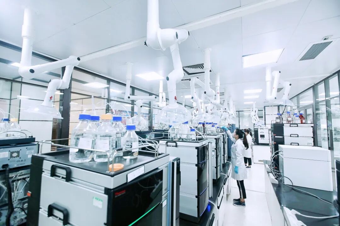 中国国药是什么国药集团中国中药争做中药产业高质量发展引领者_https://www.jmylbn.com_新闻资讯_第3张