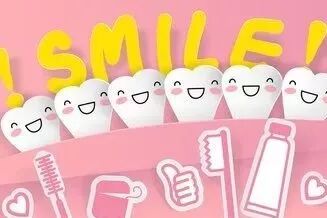 牙不疼并不代表口腔健康，定期检查很重要！