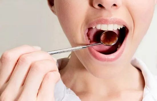 刷牙这么多年，你知道牙齿健康的标准是什么吗？