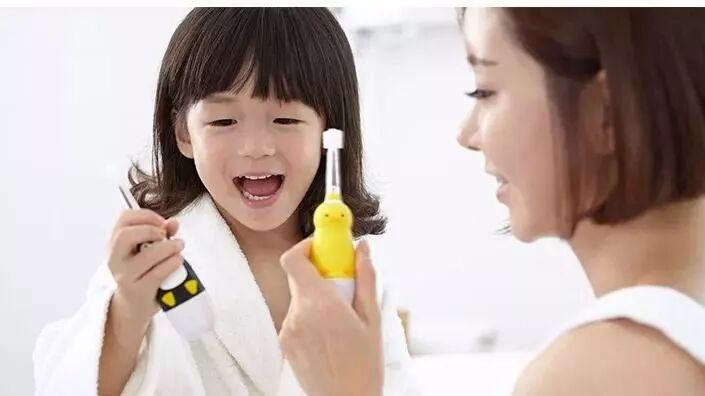孩子牙齿不能再放养了，一文告诉你好牙怎么养成！