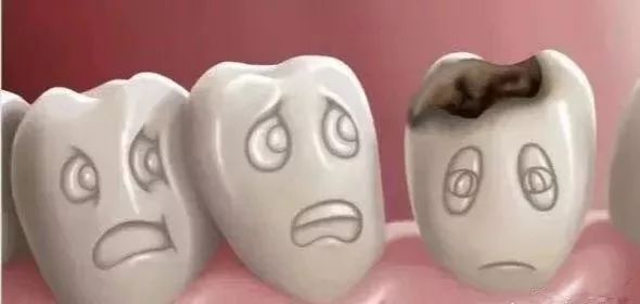 孩子乳牙蛀了不用管，换完牙就好了？这句话坑了多少娃！