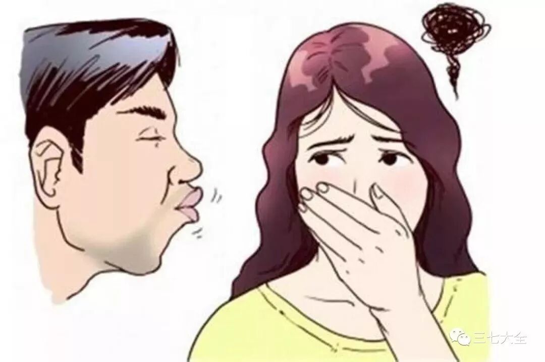 速看！七夕健康接吻tips