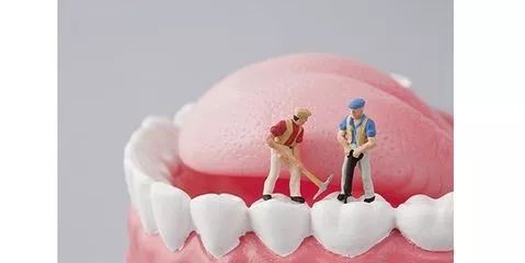 原来这九种病都与口腔牙齿健康有关