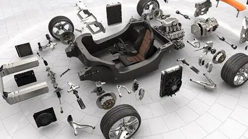 文档 I 通过虚拟原型制作在设计早期预测系统声振粗糙度 (NVH) 性能的图1