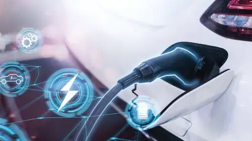 文档 I 攻克电动汽车嵌入式软件开发中的难题的图1