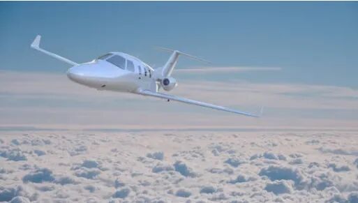 了解航空航天及國防工業的創成式技術（資料免費領）的圖1