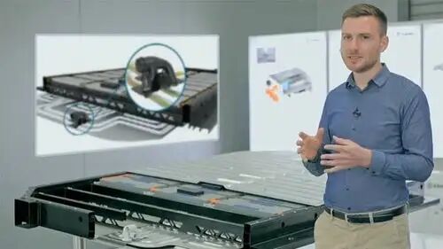 电动汽车数字化制造高管指南的图1