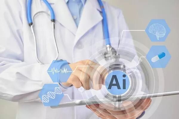 AI医疗什么最热门？交大首份人工智能医疗白皮书发布！