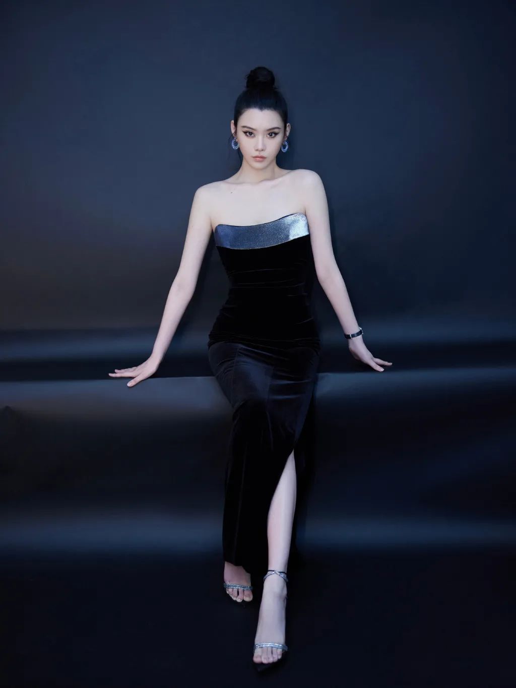 奚梦瑶,白长一张“心机脸”-微信头条网 奚梦瑶,白长一张“心机脸”