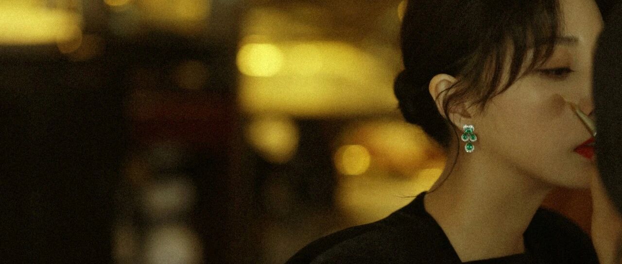 她嫁了一个怂货，得到好多快乐