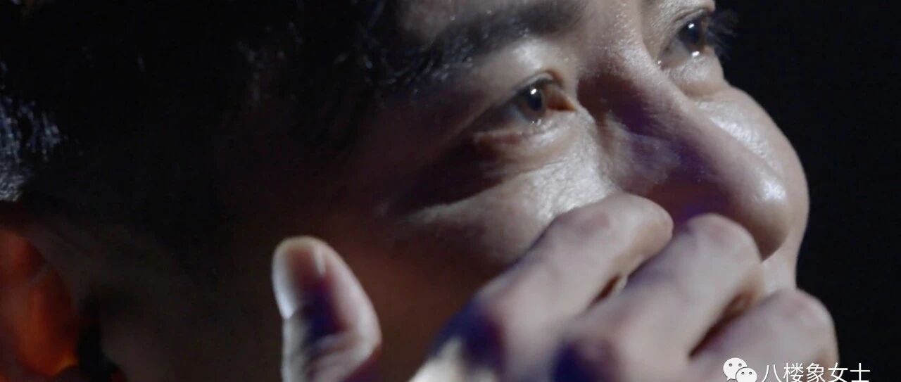 我从来不担心这群哥哥变老