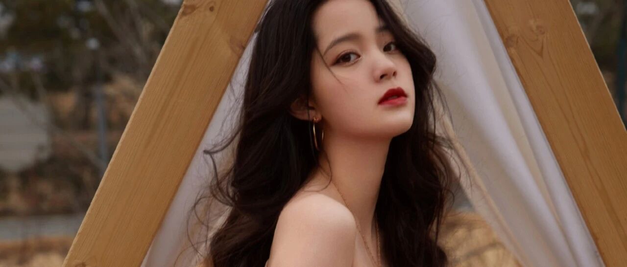 欧阳娜娜黑化了，请叫她钮祜禄·娜娜