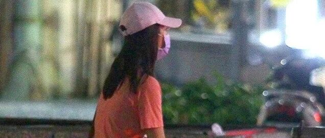 看到林心如这样，我们就不结婚了？