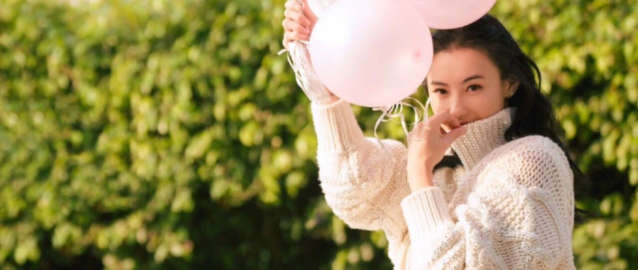 她，亲手毁掉自己