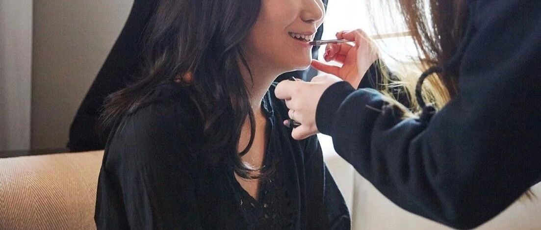 她不整容，照样能红