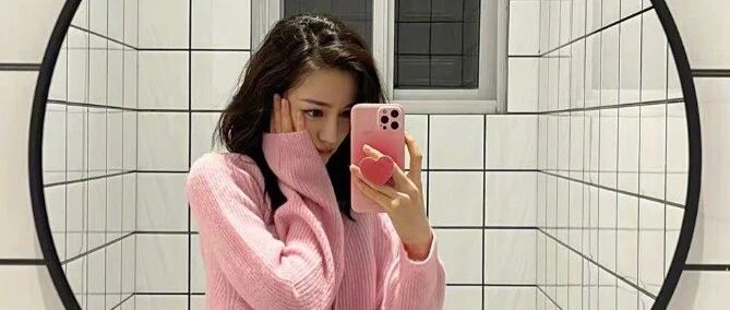 别人看热巴恋爱，我看她赚钱