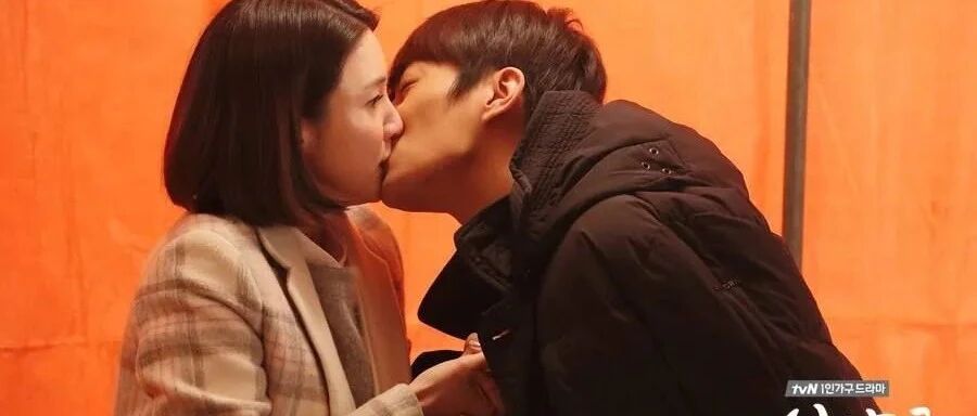 他们在一起了，因为一件最简单的事