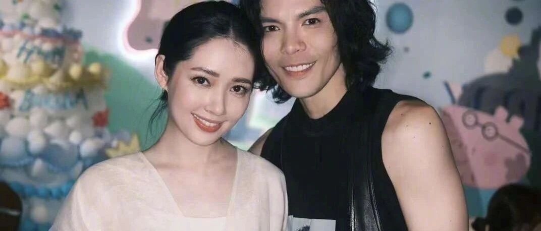 郭碧婷才不会离婚嘞