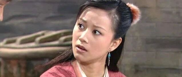她这句话值得深思