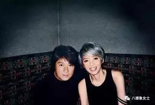 为渣男自杀的仙女，并没有毁了自己