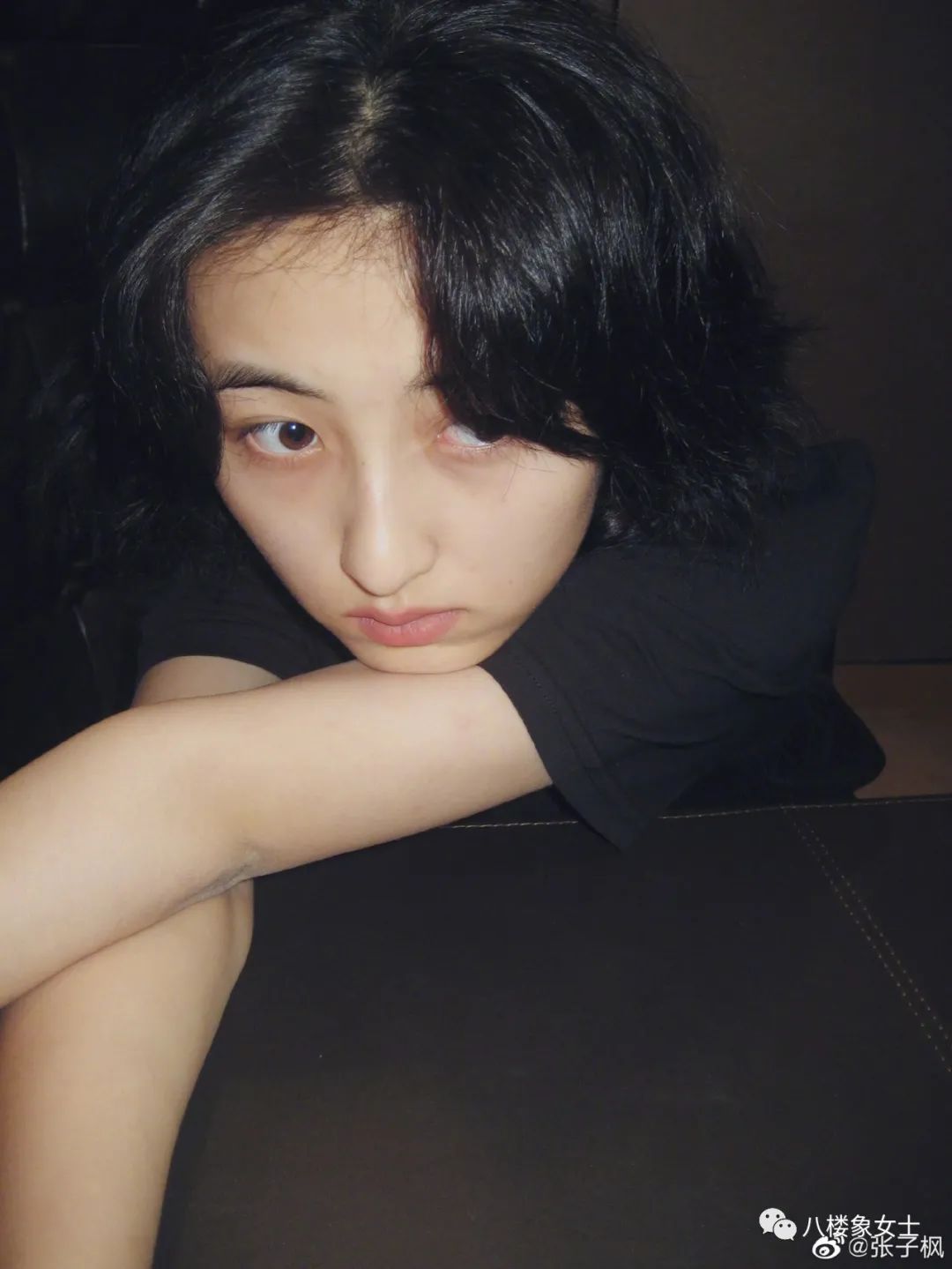 子枫妹妹为啥不能谈恋爱