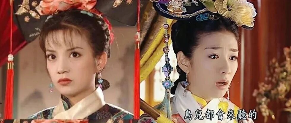 两只“小燕子”，两条飞行航线