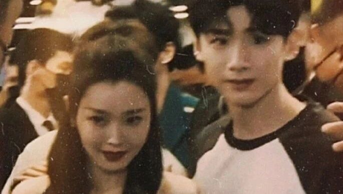 白敬亭宋轶,人性的真谛