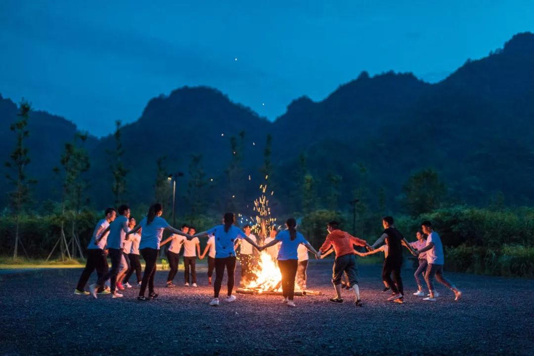 一年260天雲霧繚繞，500畝親子營地盡情撒歡，漂流騎馬去山裡找回夏天的童趣！ 旅遊 第36張