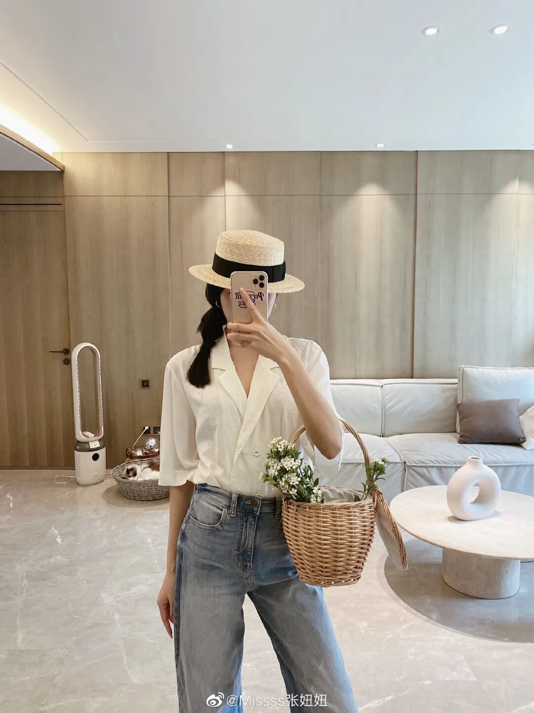 他承认女友后的画风怎么那么清奇？（组图） - 22