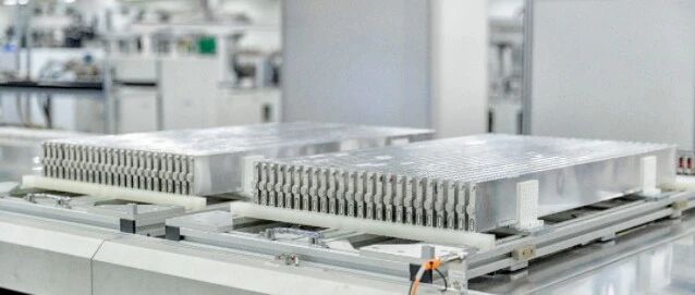 电动车纳入C-NCAP评价范畴，汉EV五星安全助销量持续上升