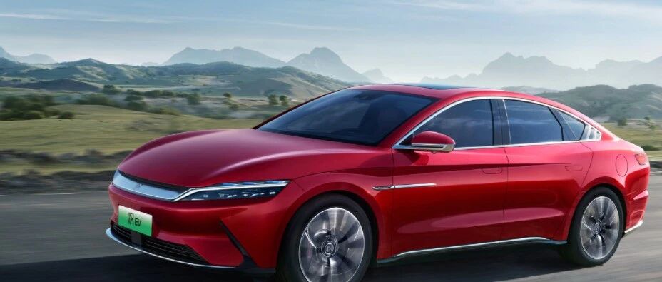 自主向上 合资向下 中外汽车价格为何相背而行？