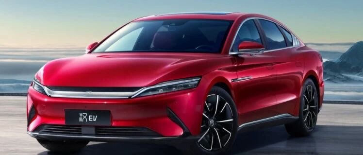 中国市场展现绞杀战，比亚迪、特斯拉、大众、蔚来，你看好哪个