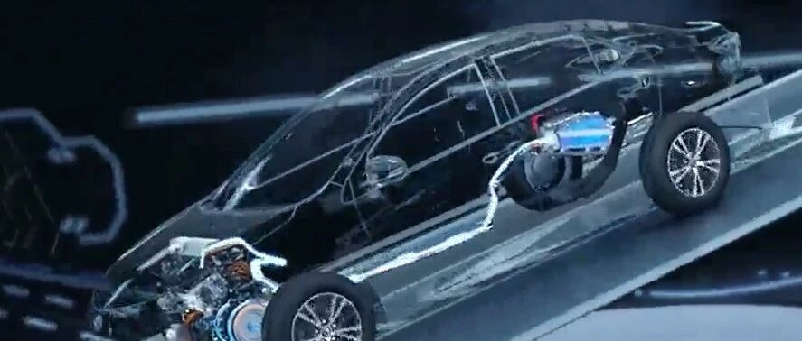 内燃机时代将去，混动三分天下，丰田双擎何去何从？