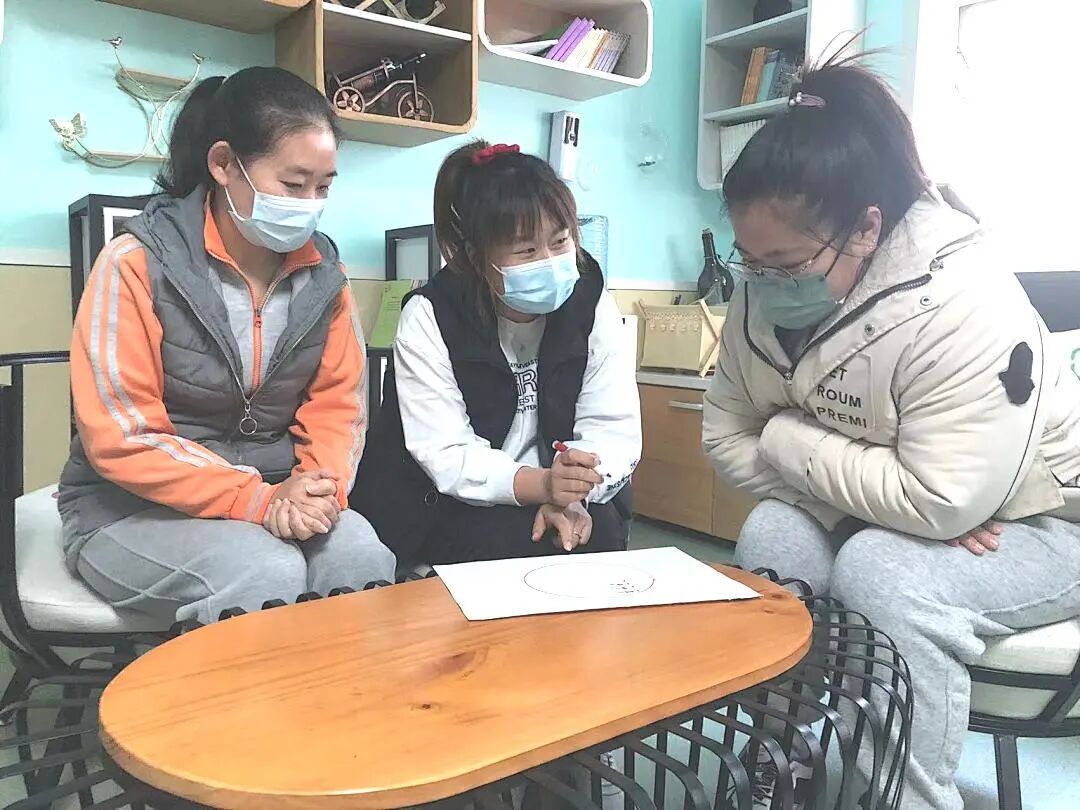 ks822怎么调申宝教育集团 ｜ 迸微光，聚星河，11月我们被KS“内卷”了！_https://www.jmylbn.com_新闻资讯_第11张