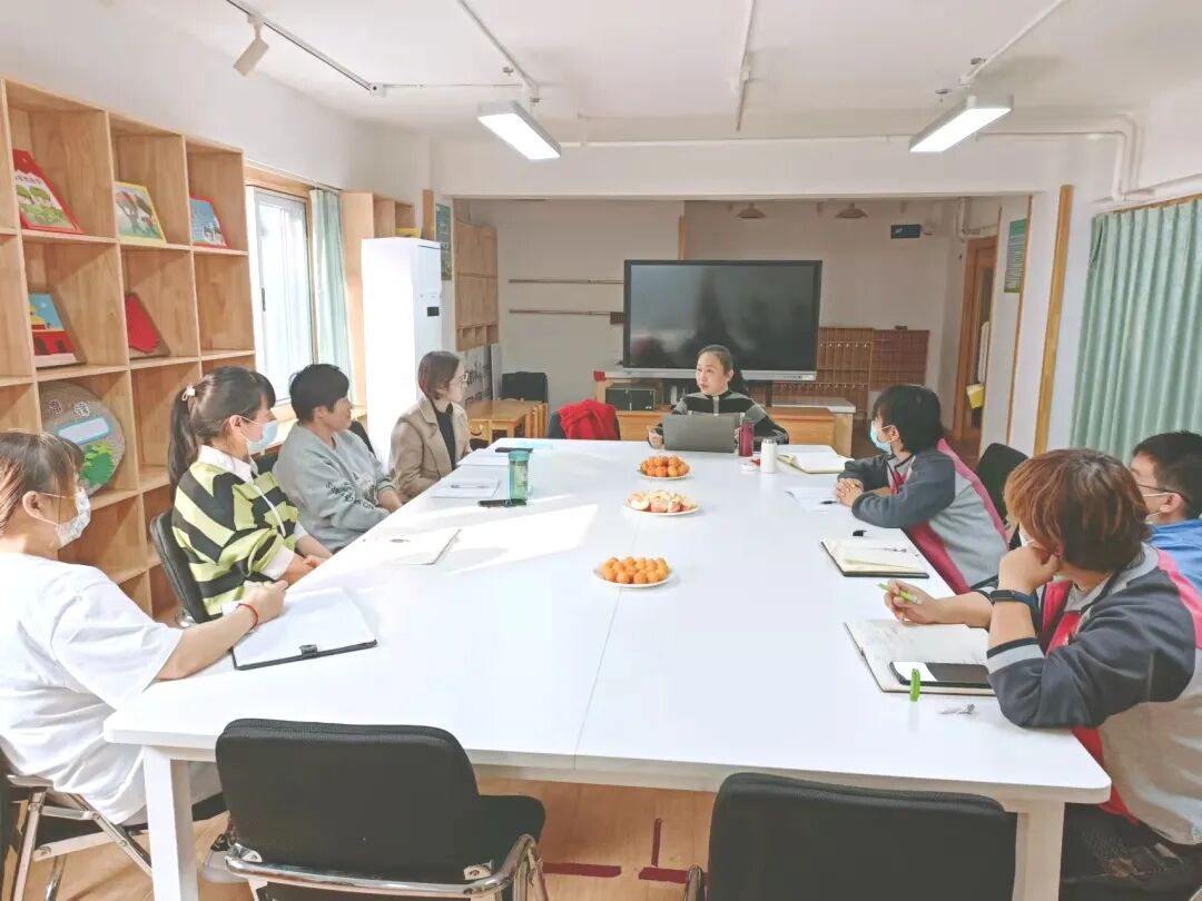 ks822怎么调申宝教育集团 ｜ 迸微光，聚星河，11月我们被KS“内卷”了！_https://www.jmylbn.com_新闻资讯_第15张