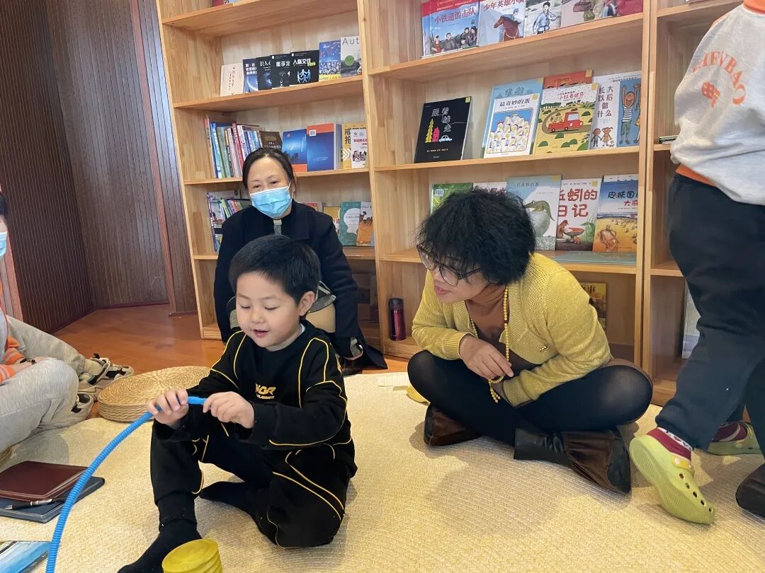 ks822怎么调申宝教育集团 ｜ 迸微光，聚星河，11月我们被KS“内卷”了！_https://www.jmylbn.com_新闻资讯_第44张