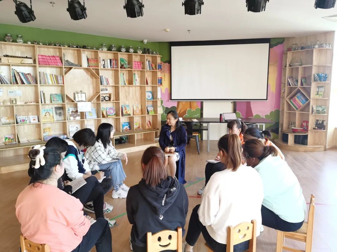 ks822怎么调申宝教育集团 ｜ 迸微光，聚星河，11月我们被KS“内卷”了！_https://www.jmylbn.com_新闻资讯_第17张