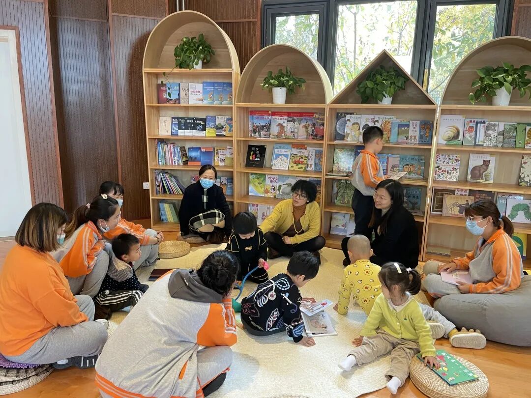 ks822怎么调申宝教育集团 ｜ 迸微光，聚星河，11月我们被KS“内卷”了！_https://www.jmylbn.com_新闻资讯_第40张