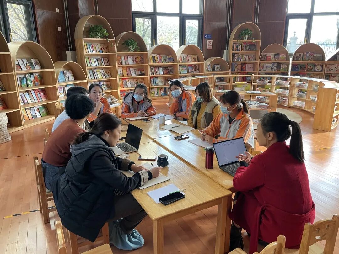 ks822怎么调申宝教育集团 ｜ 迸微光，聚星河，11月我们被KS“内卷”了！_https://www.jmylbn.com_新闻资讯_第14张