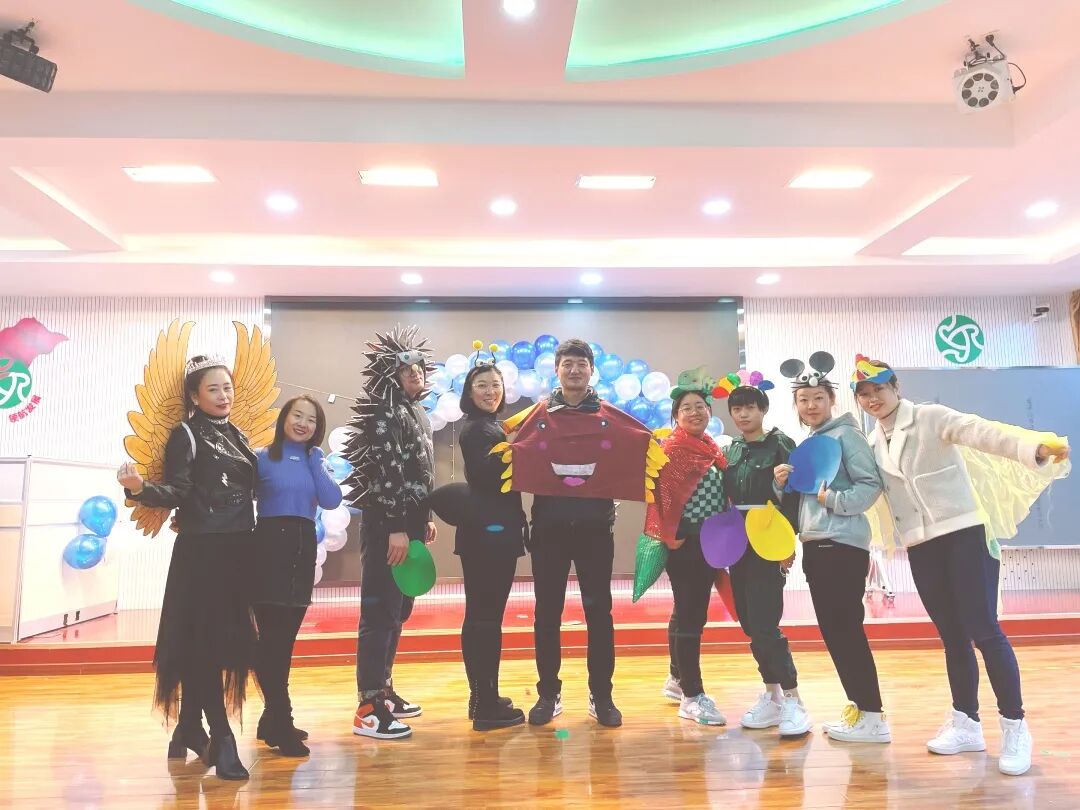 ks822怎么调申宝教育集团 ｜ 迸微光，聚星河，11月我们被KS“内卷”了！_https://www.jmylbn.com_新闻资讯_第50张