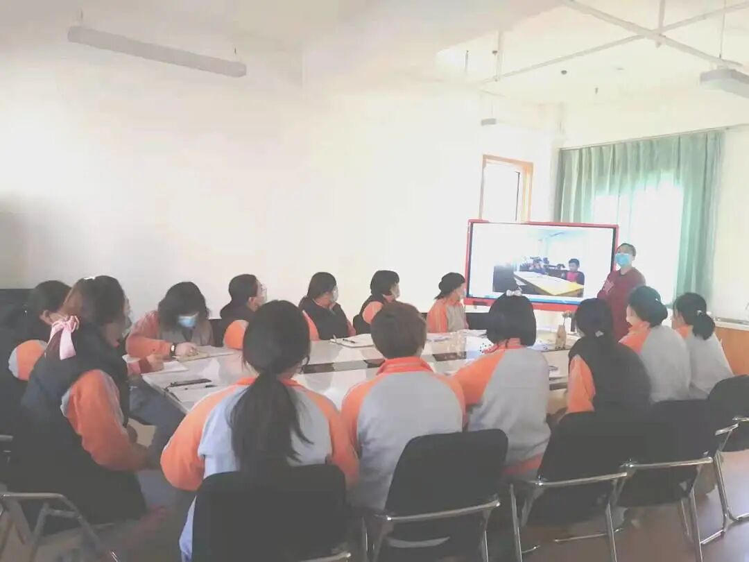 ks822怎么调申宝教育集团 ｜ 迸微光，聚星河，11月我们被KS“内卷”了！_https://www.jmylbn.com_新闻资讯_第16张