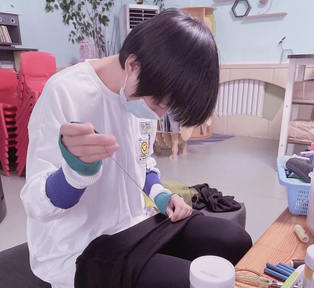 ks822怎么调申宝教育集团 ｜ 迸微光，聚星河，11月我们被KS“内卷”了！_https://www.jmylbn.com_新闻资讯_第56张