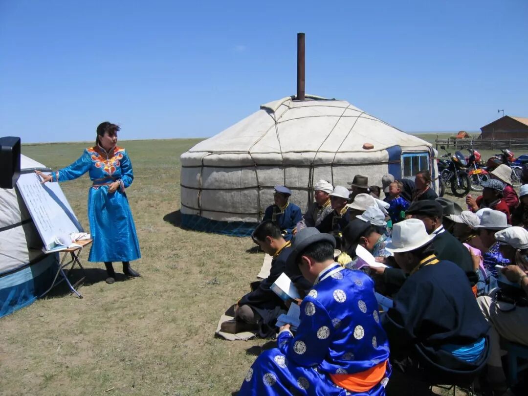 2018，全区组织工作精彩回眸