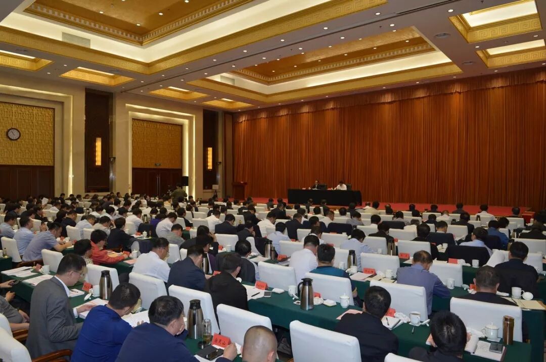 2018，全区组织工作精彩回眸