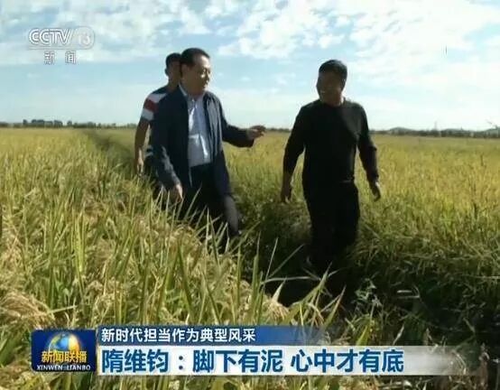 2018，全区组织工作精彩回眸