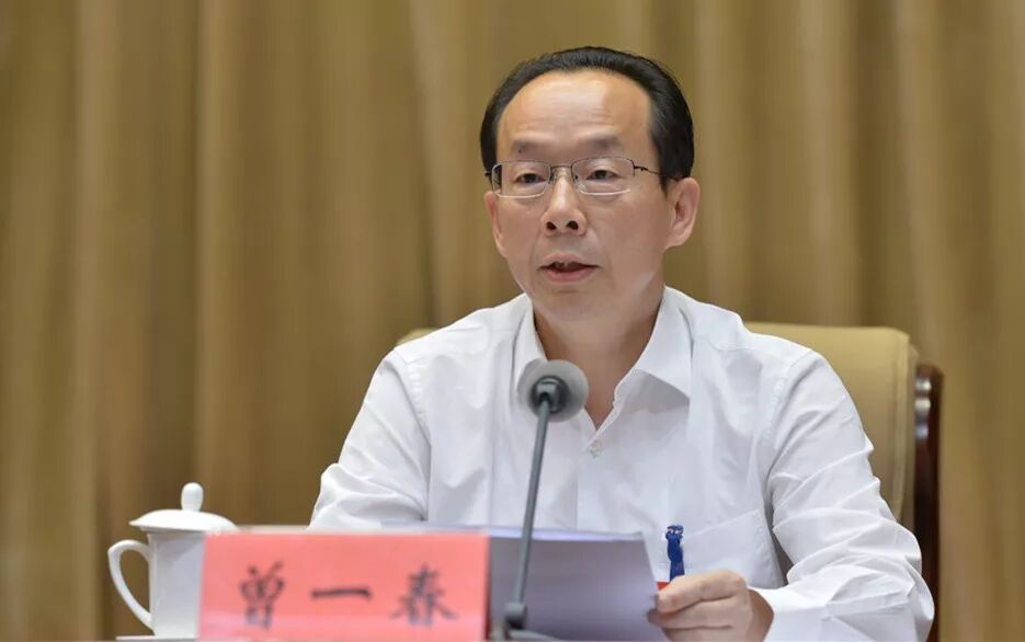 2018，全区组织工作精彩回眸