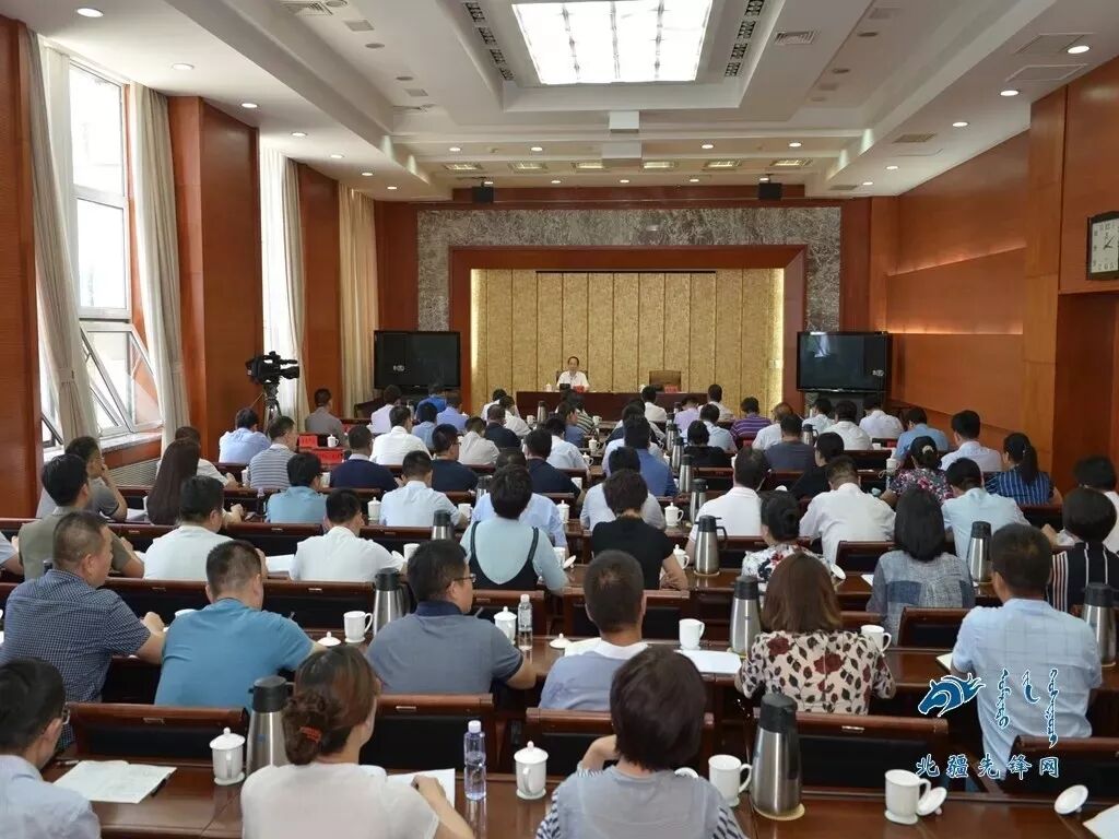 2018，全区组织工作精彩回眸