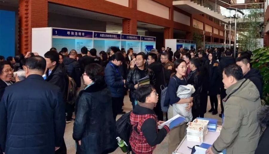 2018，全区组织工作精彩回眸